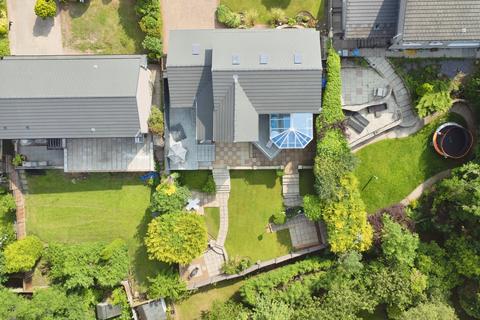 5 bedroom detached house for sale, Fox Hill Drive, Stalybridge, SK15