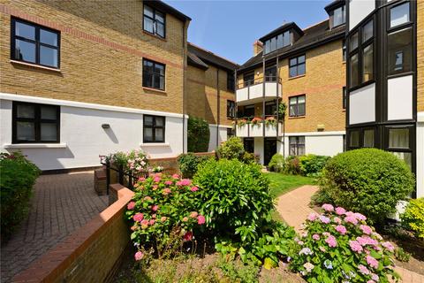 Esher Park Avenue, Esher, Surrey, KT10