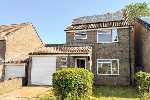 undefined, Chichester Way, Yate, BS37 5TB