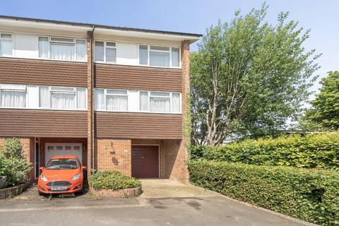 3 bedroom end of terrace house for sale, Kingfisher Road, Larkfield, Aylesford