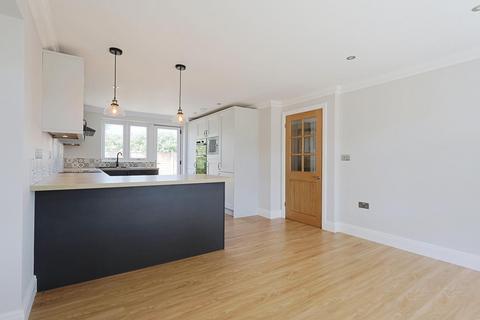 3 bedroom detached bungalow for sale, Green Lane, Dorchester DT2