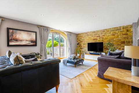 4 bedroom barn conversion for sale, Cresswell Home Farm, Cresswell, Morpeth