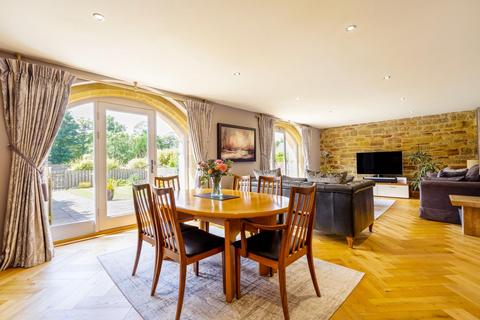 4 bedroom barn conversion for sale, Cresswell Home Farm, Cresswell, Morpeth