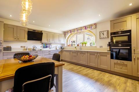4 bedroom barn conversion for sale, Cresswell Home Farm, Cresswell, Morpeth