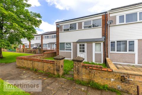 3 bedroom semi-detached house for sale, Rhyl Avenue, Blackburn, Lancashire, BB1