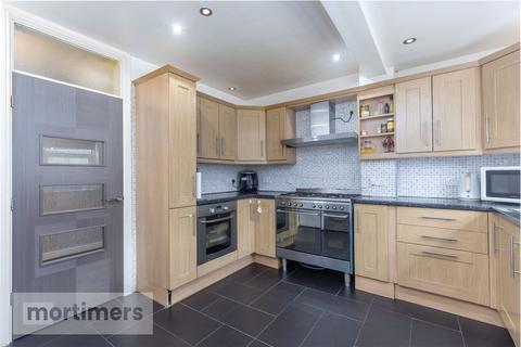 3 bedroom semi-detached house for sale, Rhyl Avenue, Blackburn, Lancashire, BB1