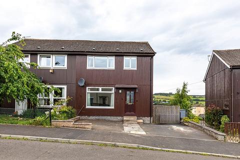 undefined, 9, Howden Crescent, Jedburgh TD8 6JY