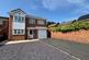 St Catharines Close, Walsall, WS1