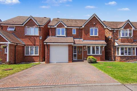 undefined, St. Declan Close, Nuneaton, CV10