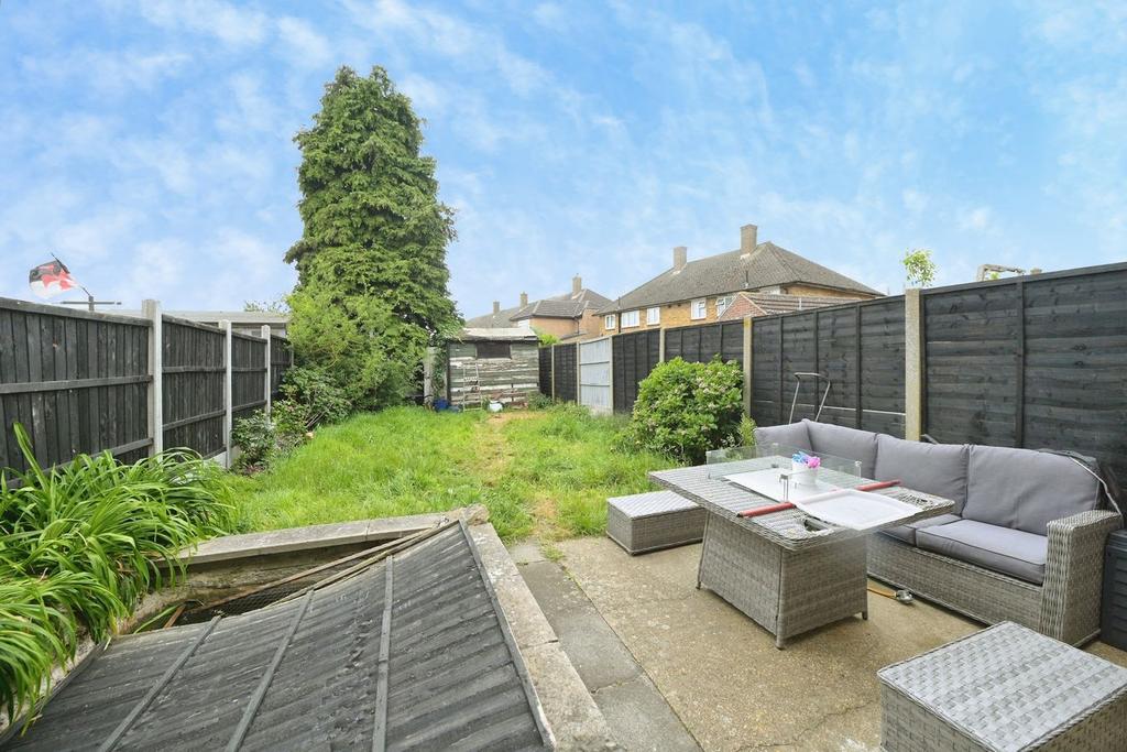 Garden view, garden