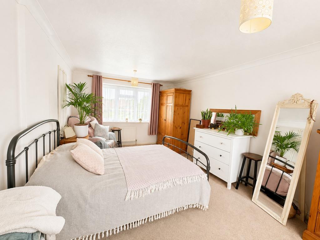 House in Southampton, Thornhill Park - View 5