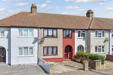 St. Andrew's Avenue, Hornchurch, Essex