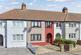 St. Andrew's Avenue, Hornchurch, Essex