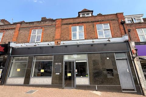 Bridge Street, Pinner