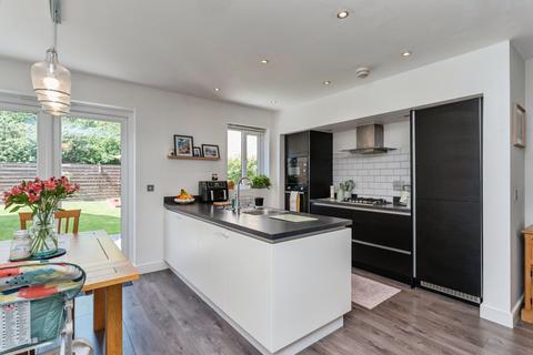 3 bedroom detached house for sale, Bentley Avenue, Buckley, Flintshire, CH7