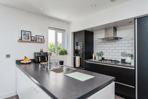 3 bedroom detached house for sale, Bentley Avenue, Buckley, Flintshire, CH7