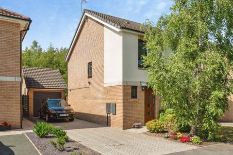 3 bedroom detached house for sale, Bentley Avenue, Buckley, Flintshire, CH7