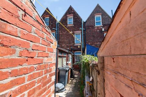 Terraced house - Arboretum View, Lincoln, Lincolnshire, LN2