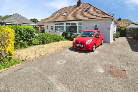 2 bedroom bungalow for sale, Bayly Avenue, Portchester, Fareham
