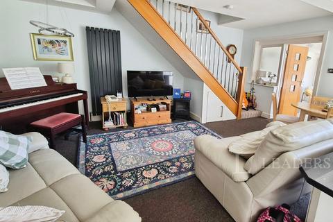 2 bedroom bungalow for sale, Bayly Avenue, Portchester, Fareham