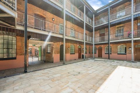 undefined, Allison Street, Birmingham