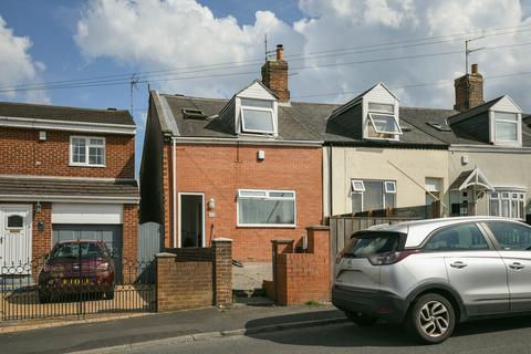 3 bedroom terraced house for sale, North Street, New Silksworth SR3
