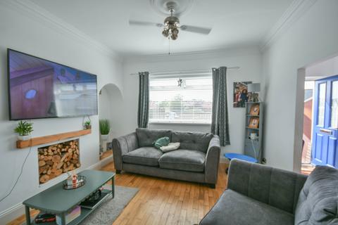 3 bedroom terraced house for sale, North Street, New Silksworth SR3