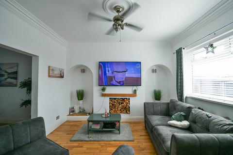 3 bedroom terraced house for sale, North Street, New Silksworth SR3