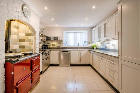 7 bedroom detached house for sale, Beccles Road, Fritton, Great Yarmouth