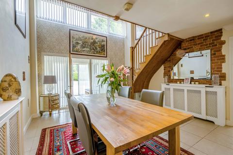 7 bedroom detached house for sale, Beccles Road, Fritton, Great Yarmouth