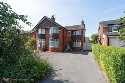 undefined, Boundary Lane, Congleton, CW12 3JF