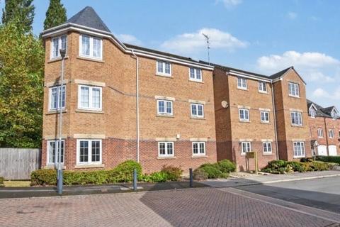 2 bedroom apartment for sale, Tingle View, New Farnley, Leeds, West Yorkshire