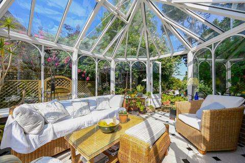4 bedroom detached house for sale, The Street, Wittersham, TN30