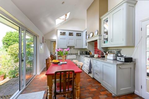 4 bedroom detached house for sale, The Street, Wittersham, TN30