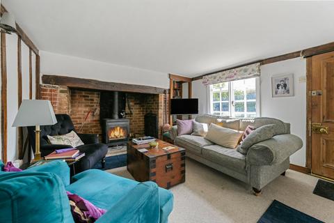 4 bedroom detached house for sale, The Street, Wittersham, TN30