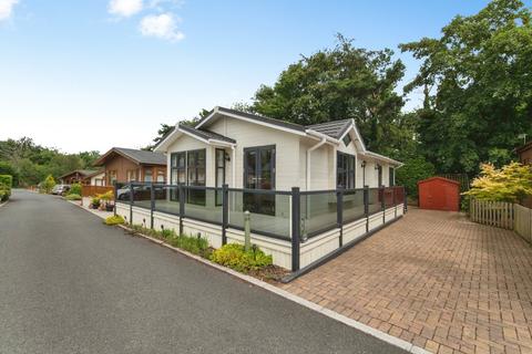 2 bedroom detached house for sale, Long Range Park, EXETER, Devon, EX5