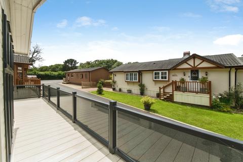 2 bedroom detached house for sale, Long Range Park, EXETER, Devon, EX5
