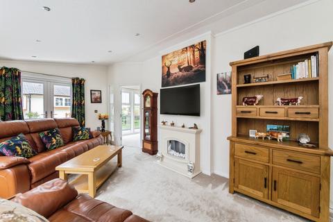 2 bedroom detached house for sale, Long Range Park, EXETER, Devon, EX5