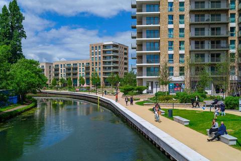 undefined, Grand Union, Peninsula House, Beresford Avenue, Wembley HA0