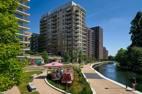 undefined, Grand Union, Peninsula House, Beresford Avenue, Wembley HA0