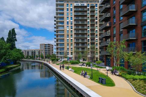 undefined, Grand Union, Peninsula House, Beresford Avenue, Wembley HA0