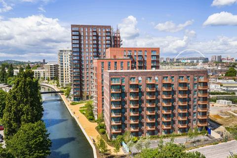 undefined, Grand Union, Peninsula House, Beresford Avenue, Wembley HA0