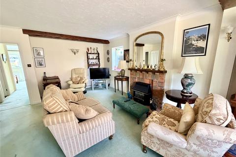 2 bedroom bungalow for sale, Stratford Place, Lymington, Hampshire, SO41