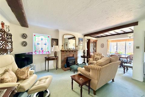 2 bedroom bungalow for sale, Stratford Place, Lymington, Hampshire, SO41