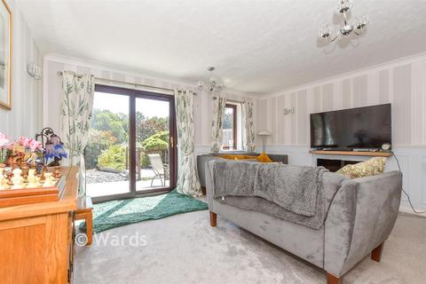 3 bedroom semi-detached house for sale, Hillcrest, Great Chart, Ashford, Kent