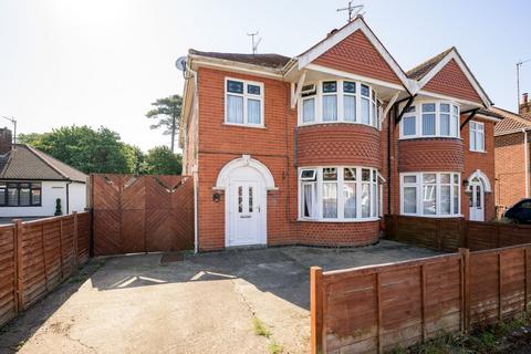 4 bedroom semi-detached house for sale, Firbeck Avenue, Skegness PE25