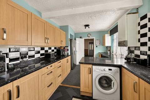 4 bedroom semi-detached house for sale, Firbeck Avenue, Skegness PE25