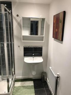 Studio to rent, Crossness Road, Barking, Essex, IG11