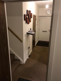 Studio to rent, Crossness Road, Barking, Essex, IG11