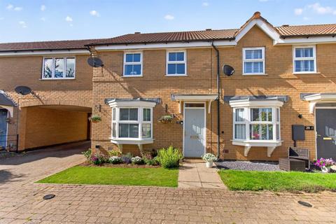 3 bedroom semi-detached house for sale, Siskin Road, Uppingham, Rutland
